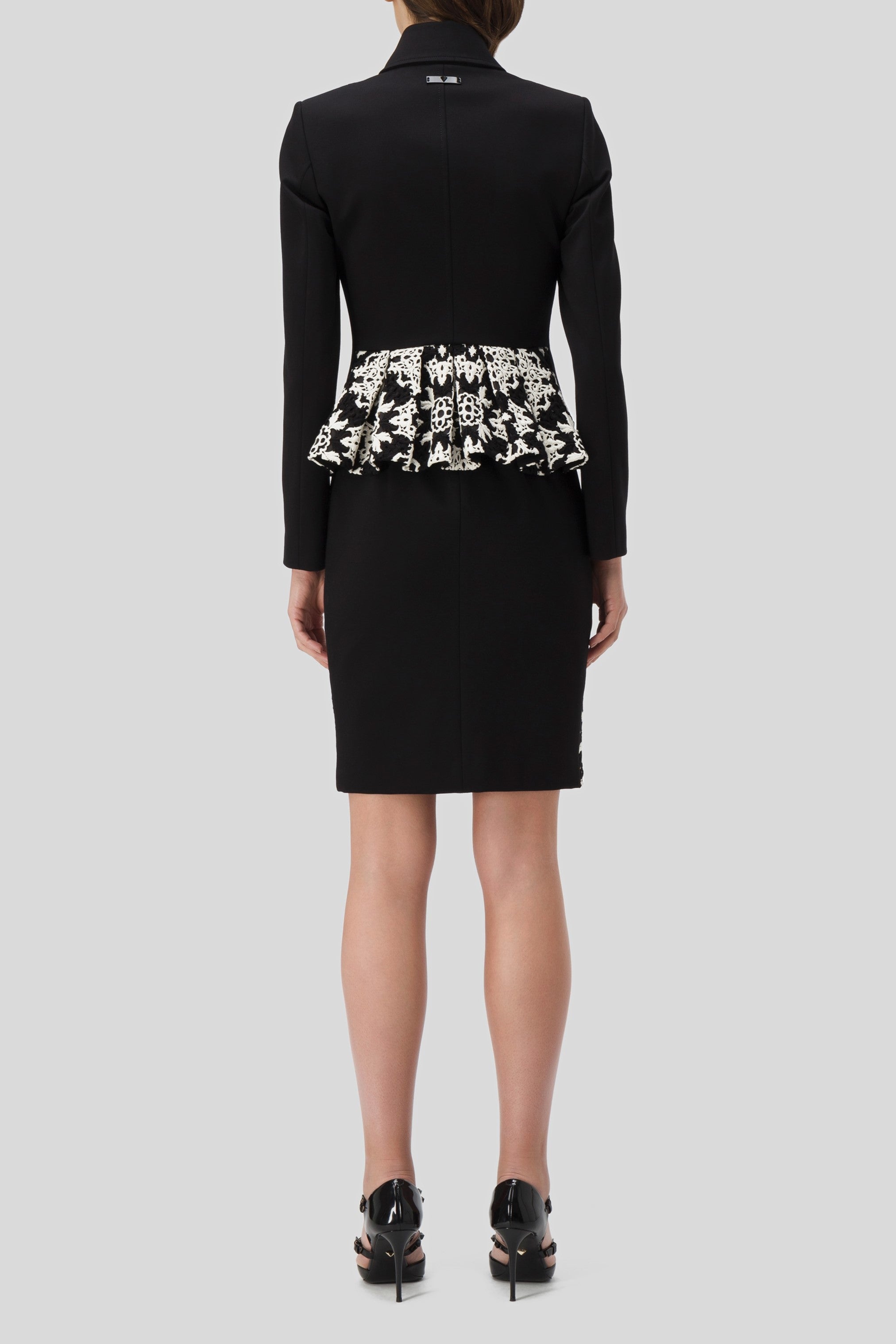 Antonio Croce Giudith Jacket