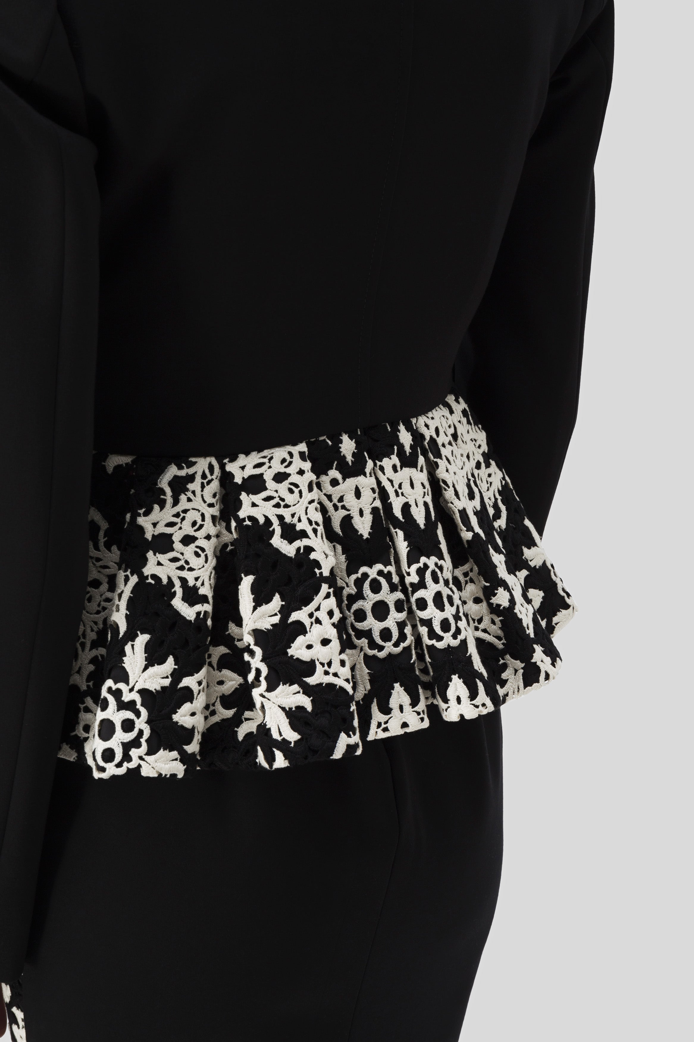 Antonio Croce Giudith Jacket
