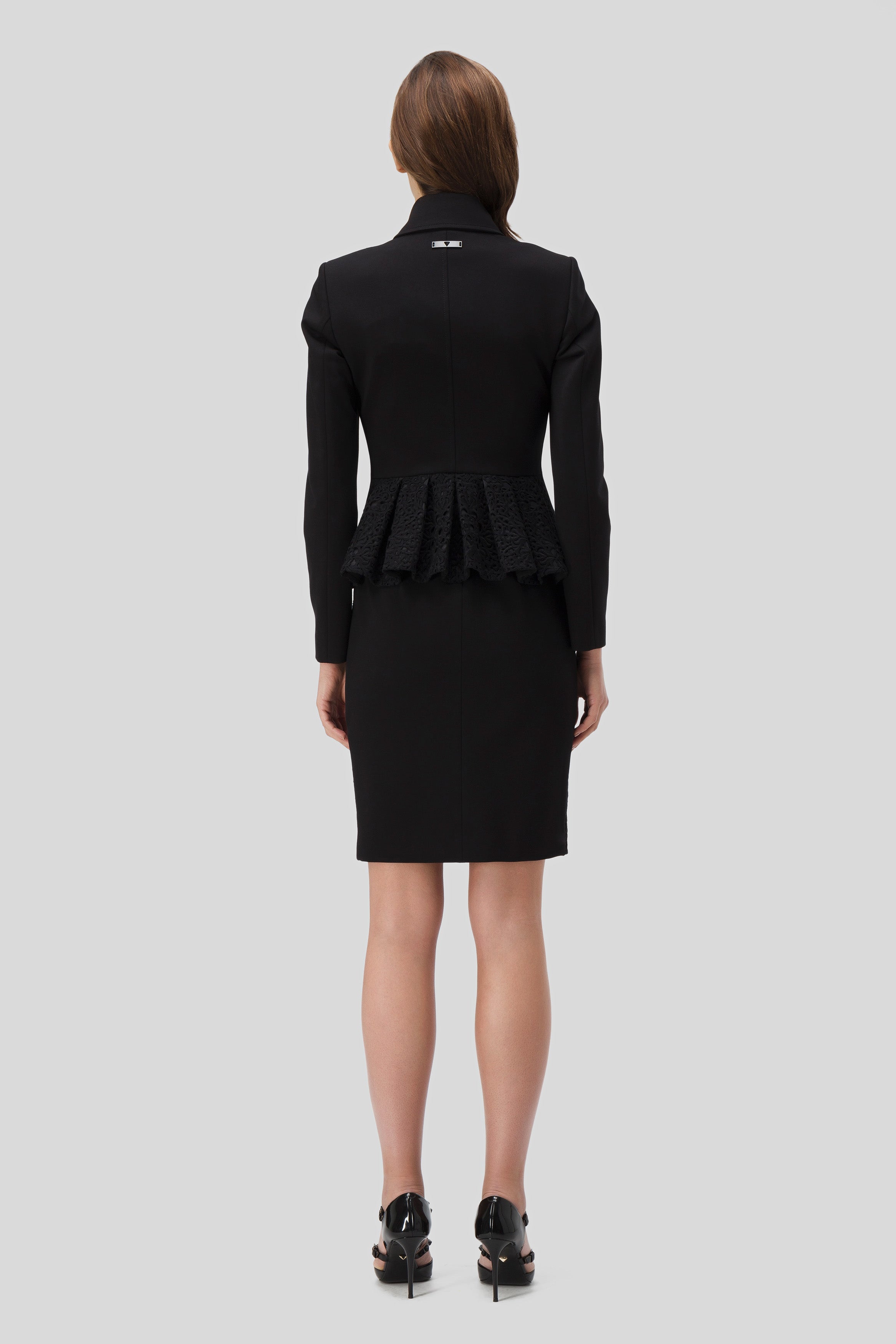 Antonio Croce Giudith Jacket