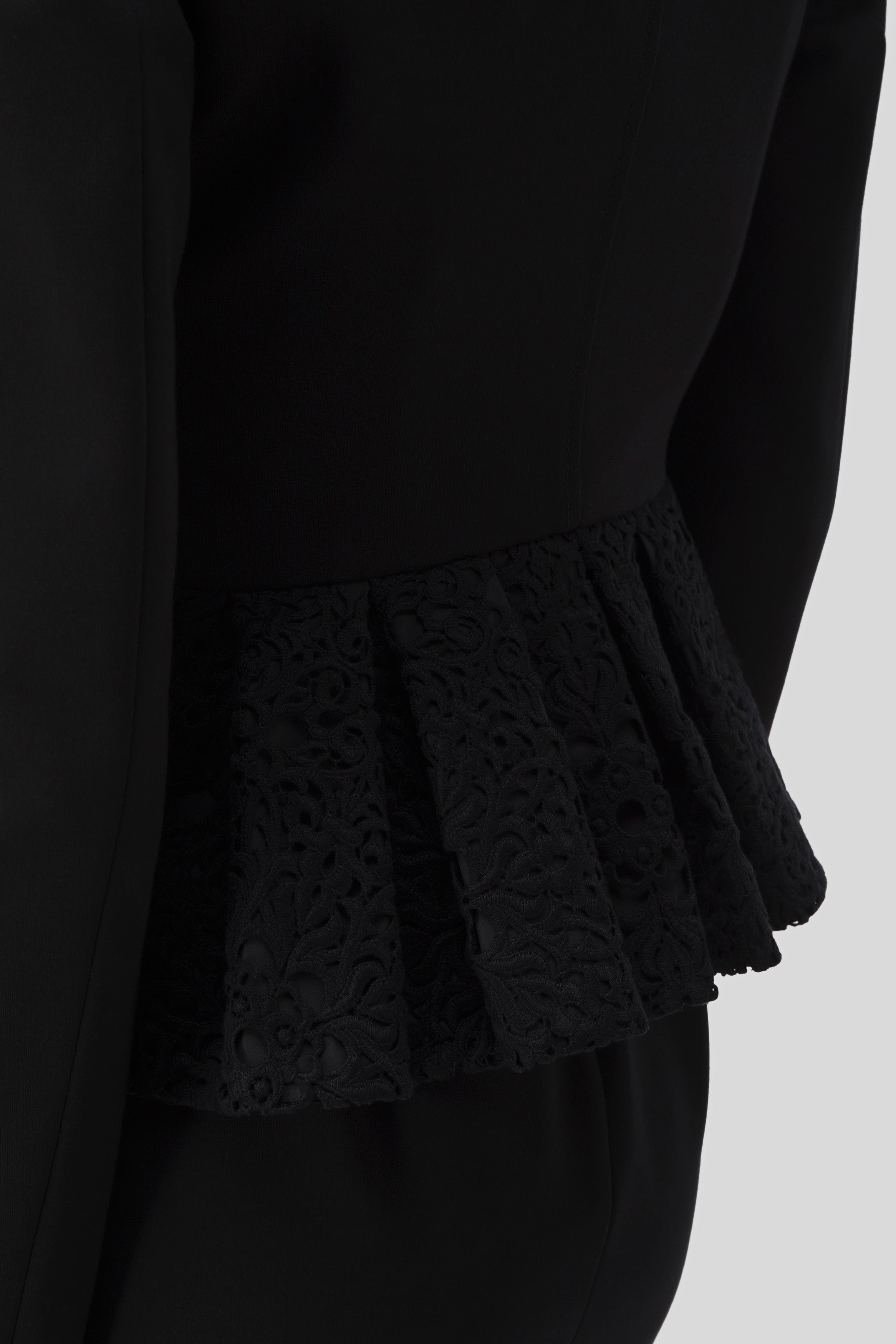 Antonio Croce Giudith Jacket
