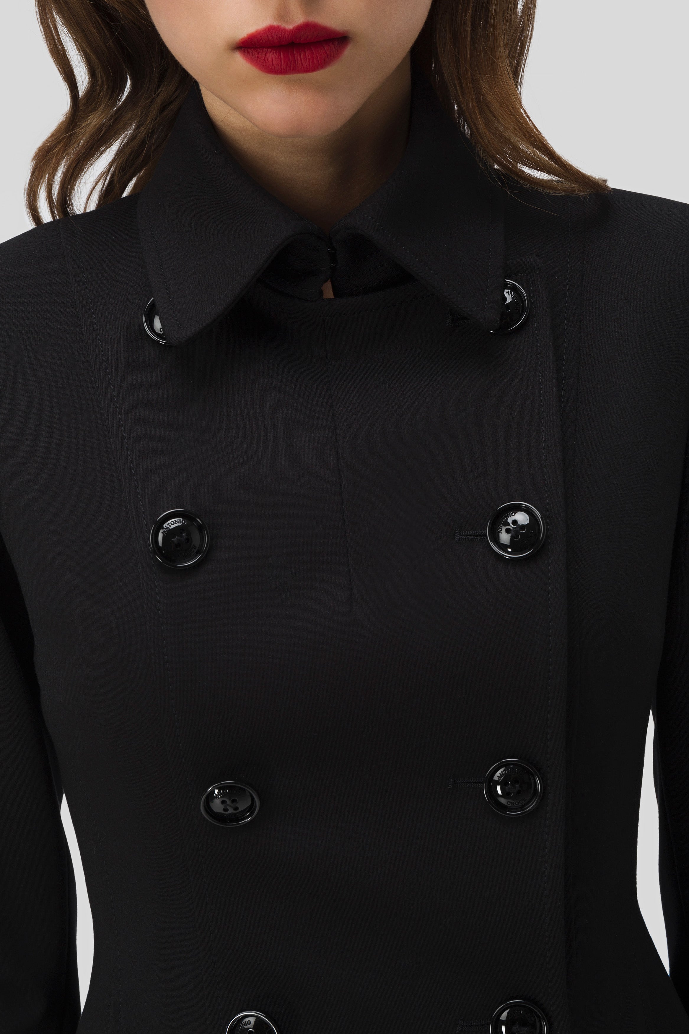 Antonio Croce Giudith Jacket