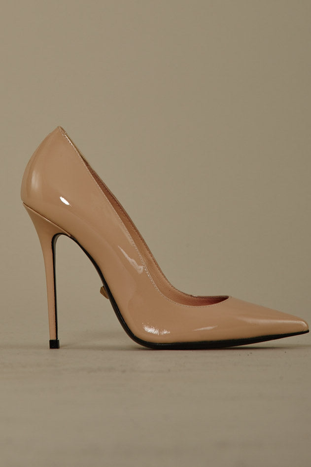 Antonio Croce Decollete Pumps