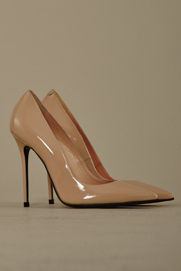 Antonio Croce Decollete Pumps