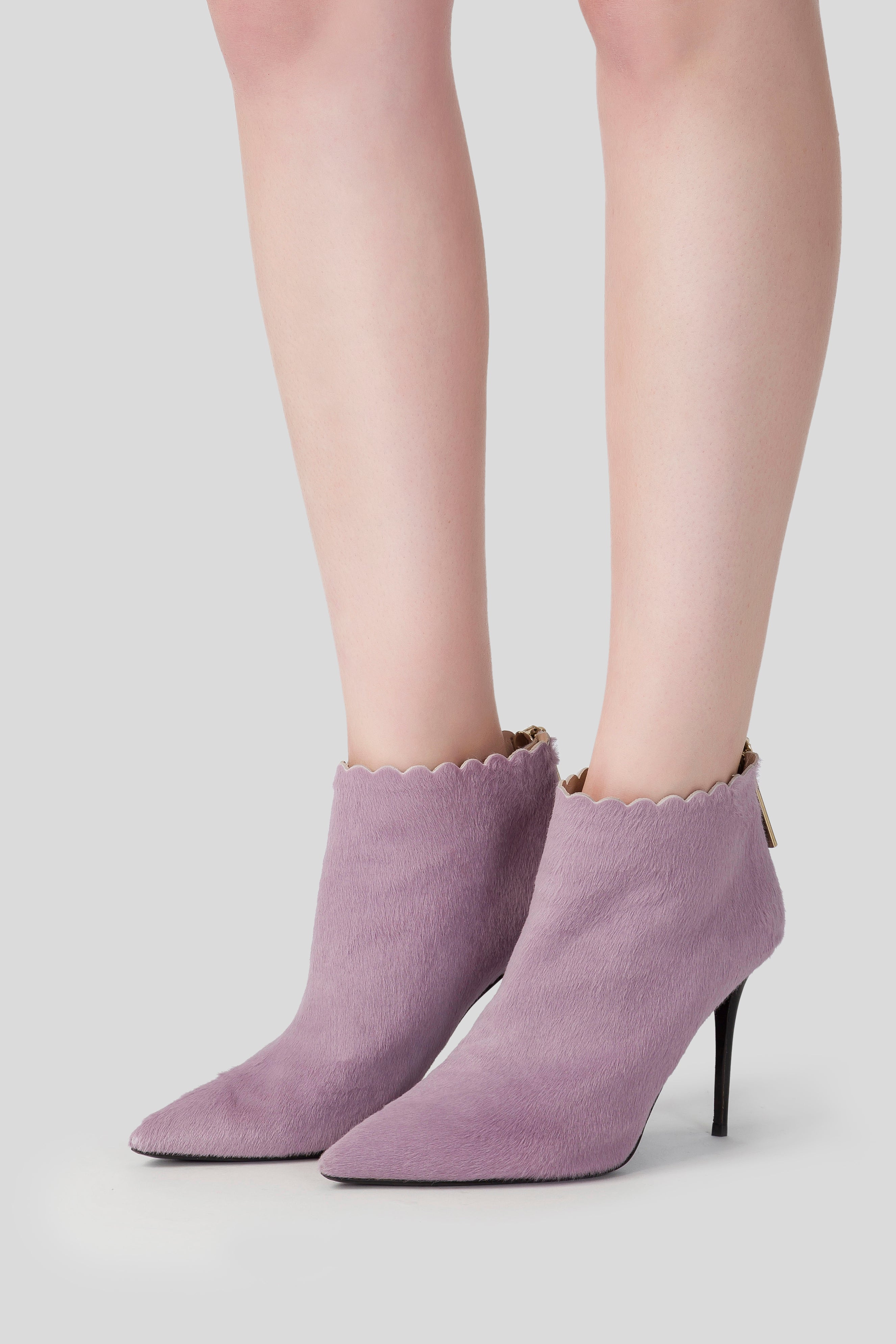 Antonio Croce Ankle Boots