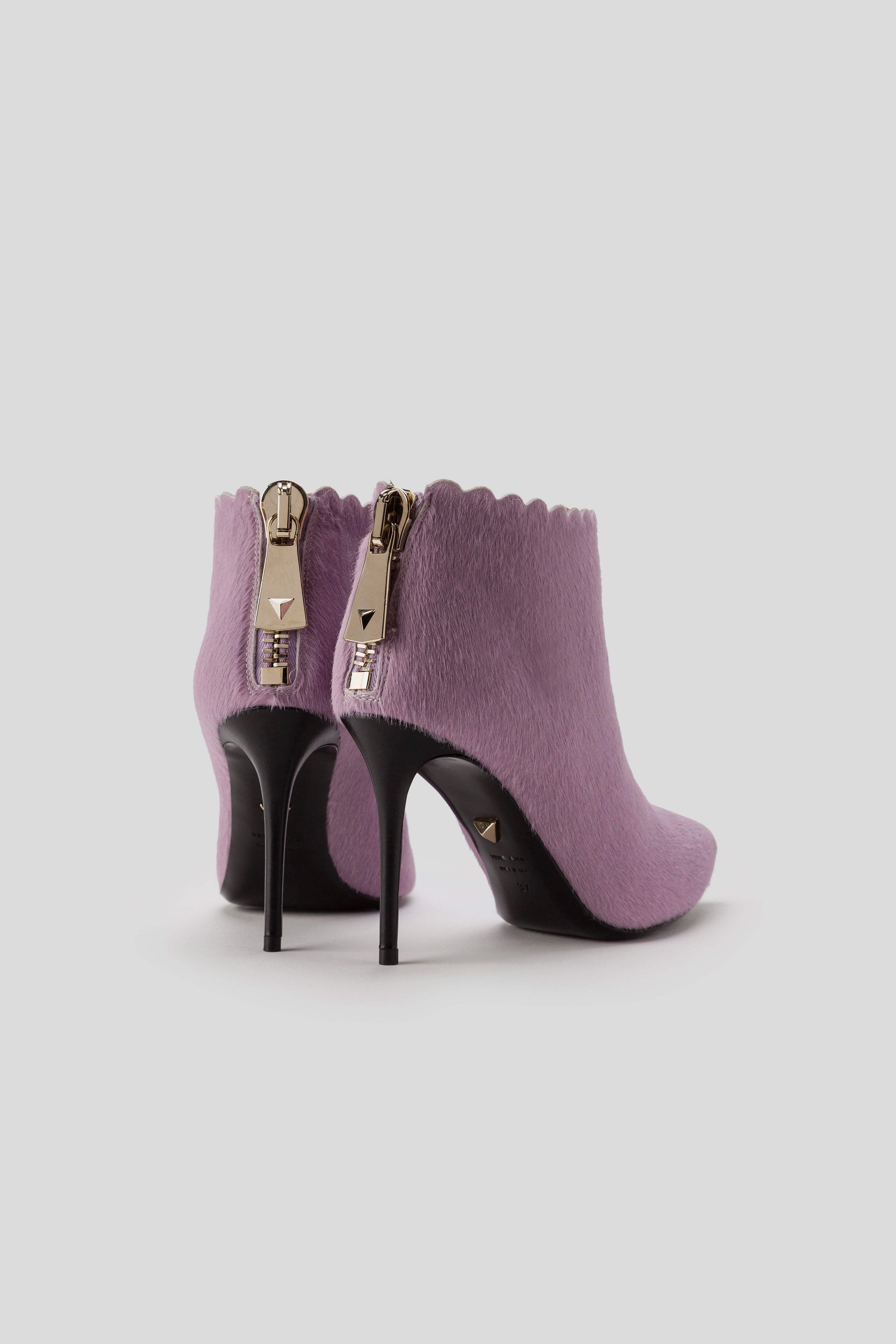 Antonio Croce Ankle Boots