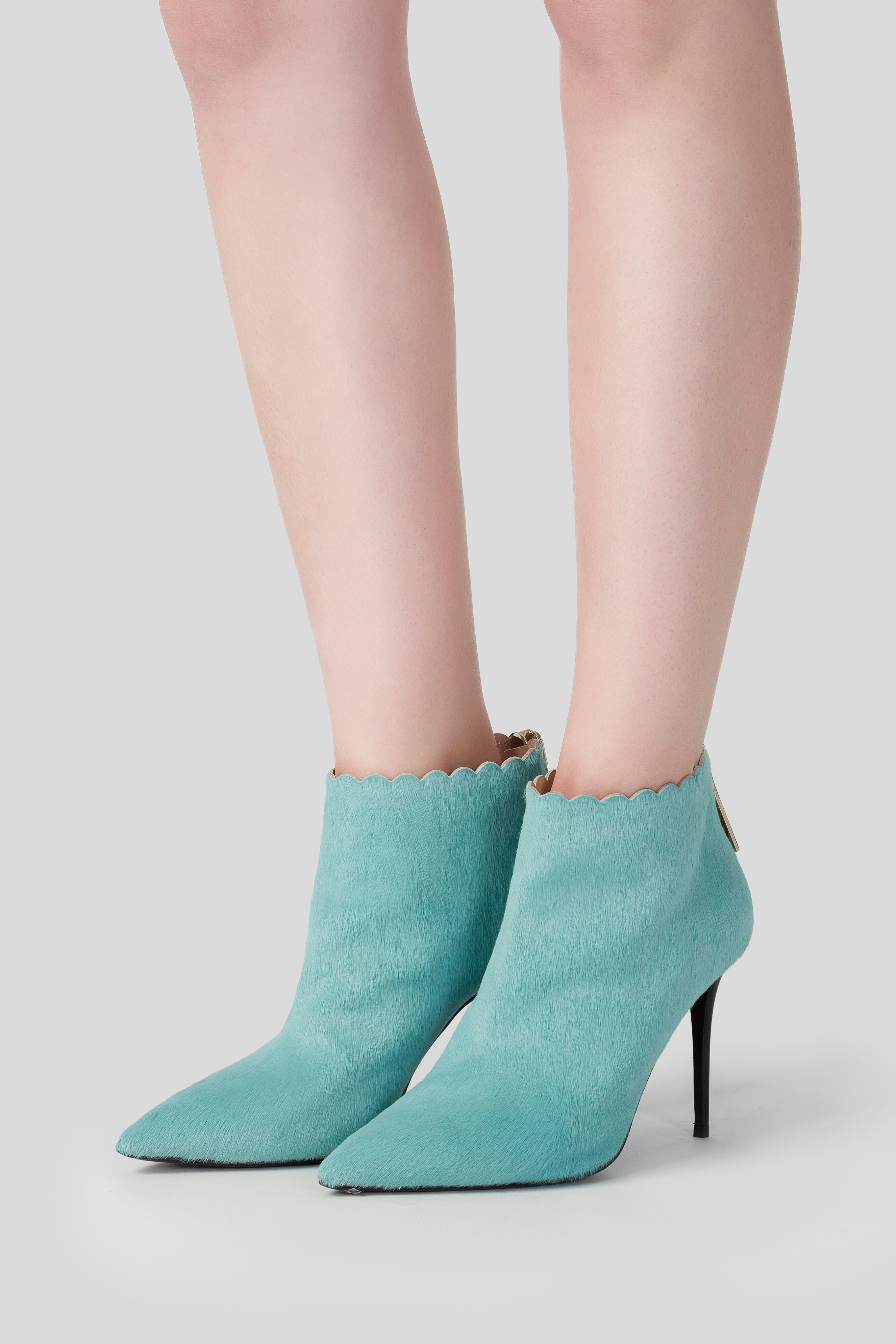 Antonio Croce Ankle Boots