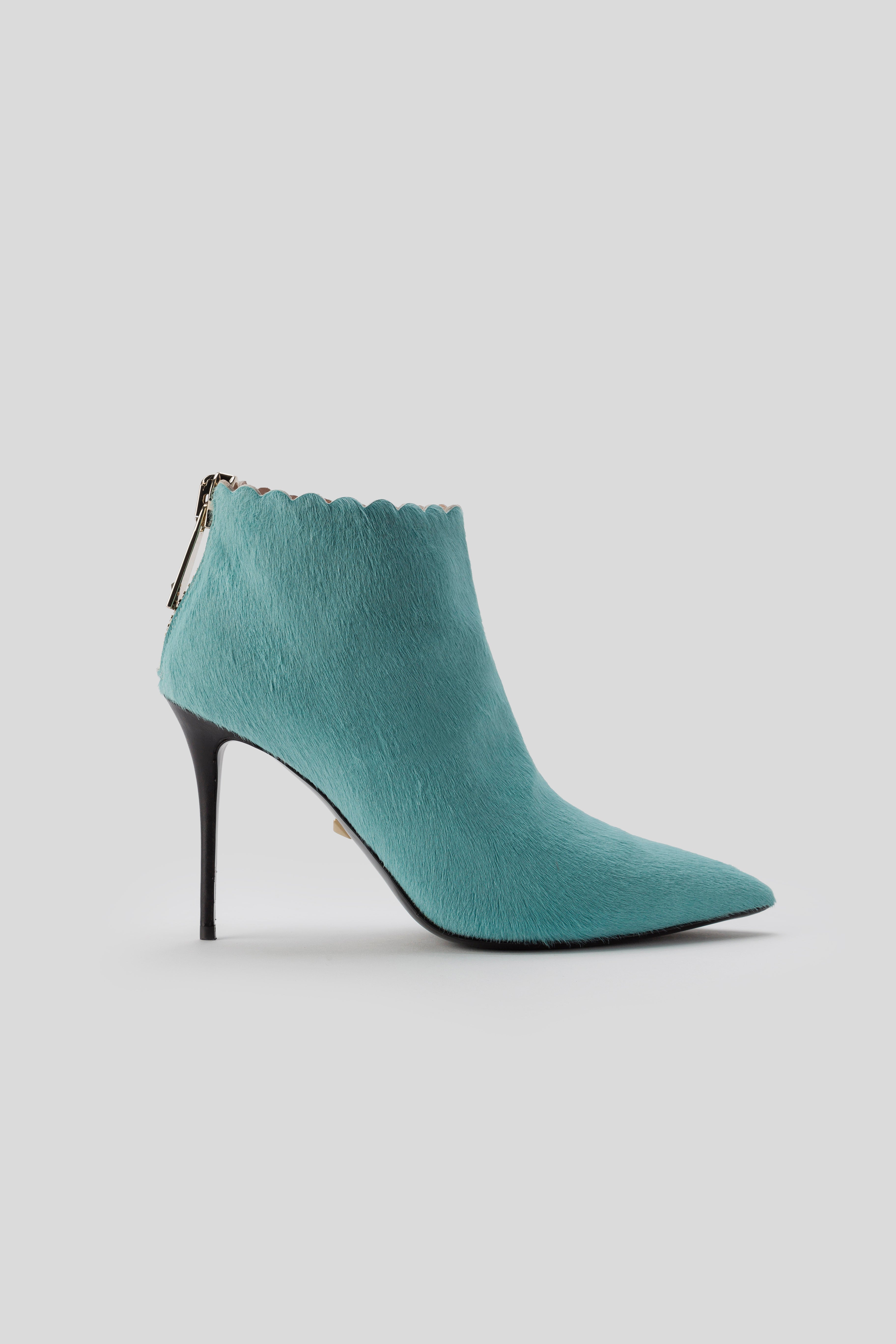 Antonio Croce Ankle Boots
