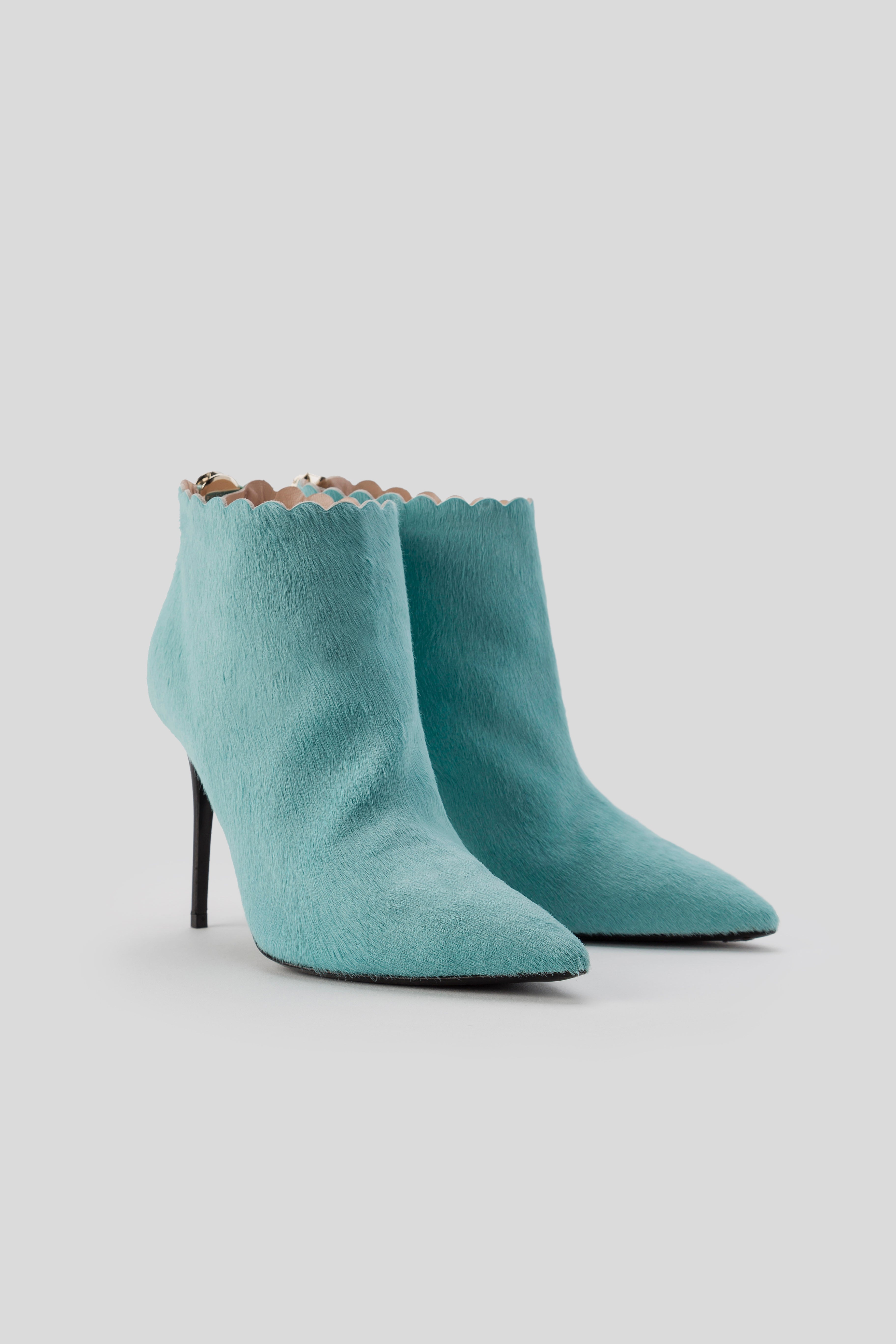 Antonio Croce Ankle Boots