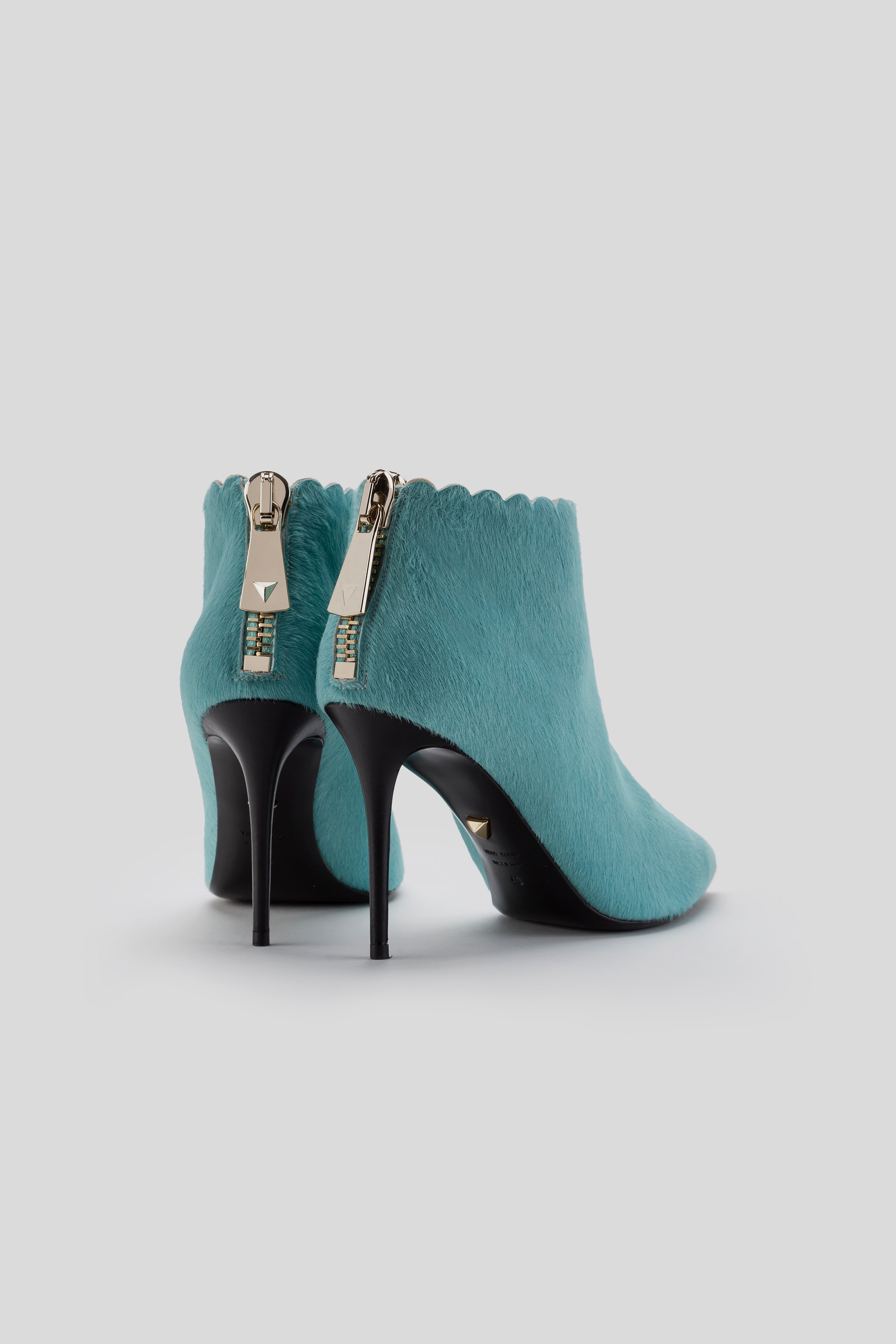 Antonio Croce Ankle Boots
