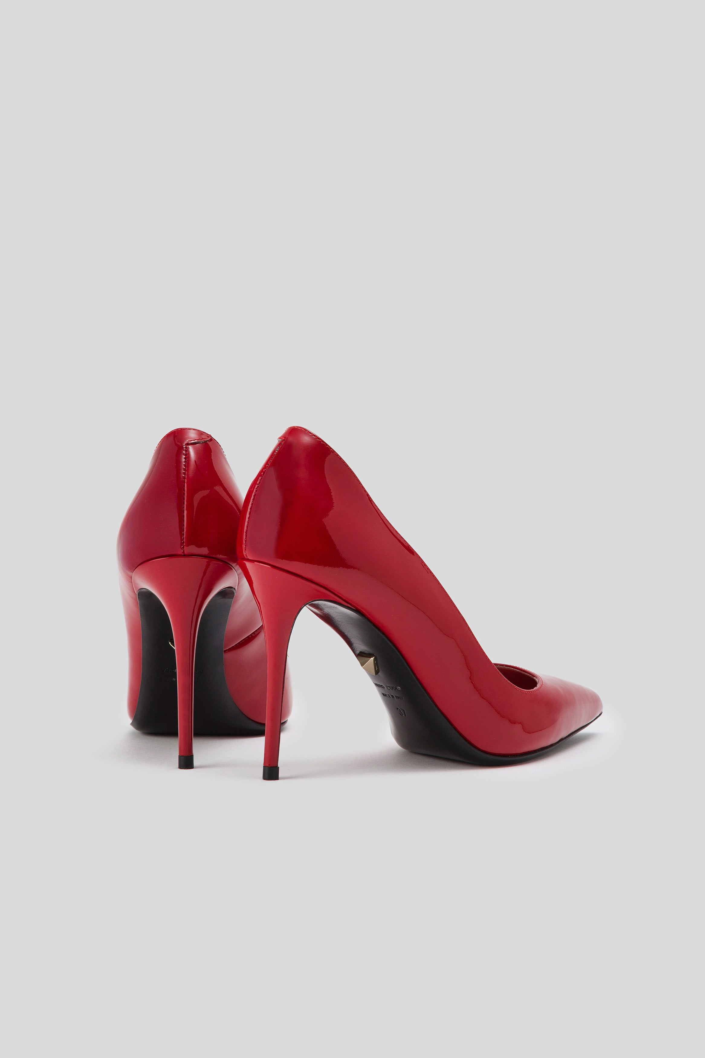 Antonio Croce Renee Luxury Decollete