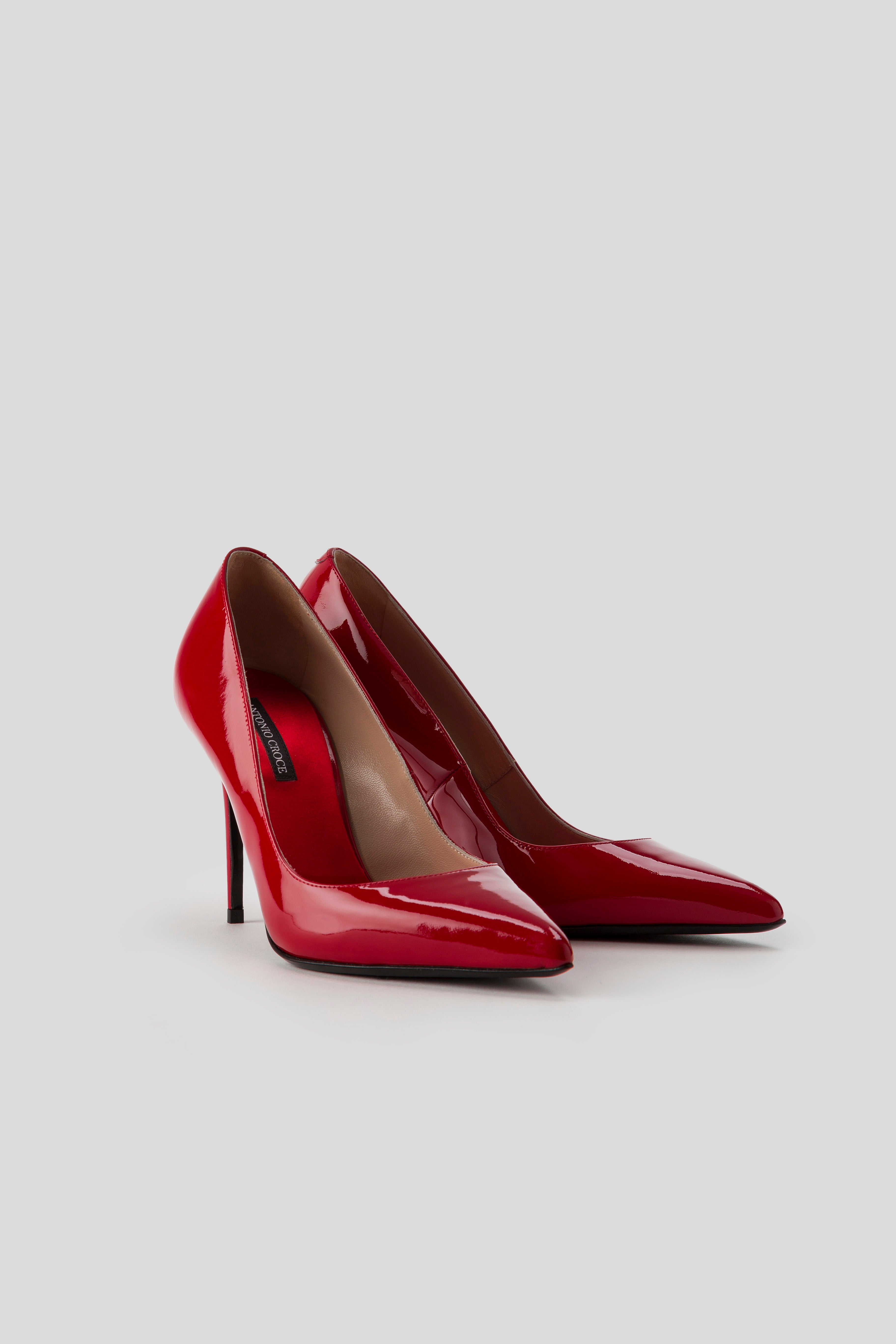Antonio Croce Renee Luxury Decollete
