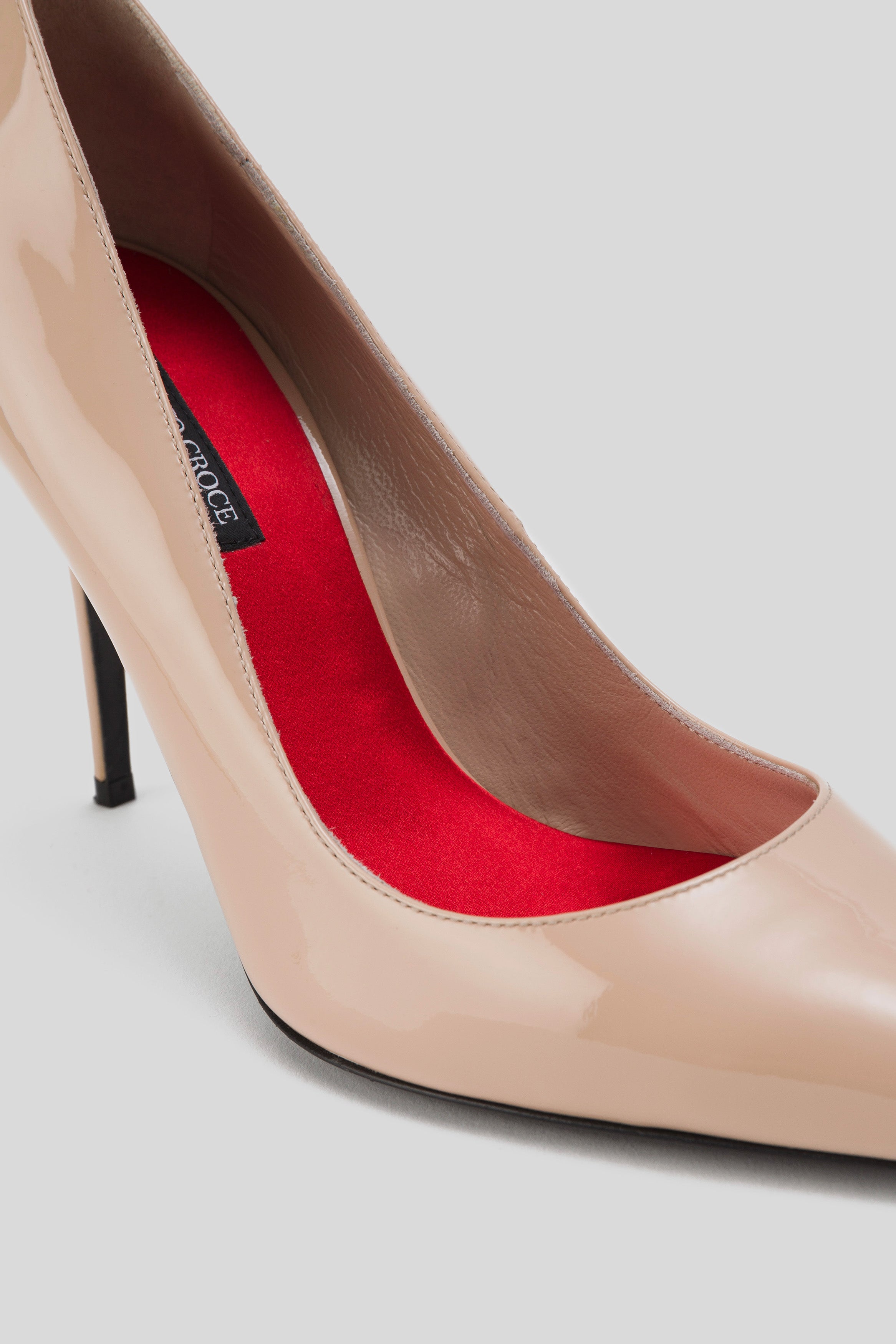 Antonio Croce Renee Luxury Decollete