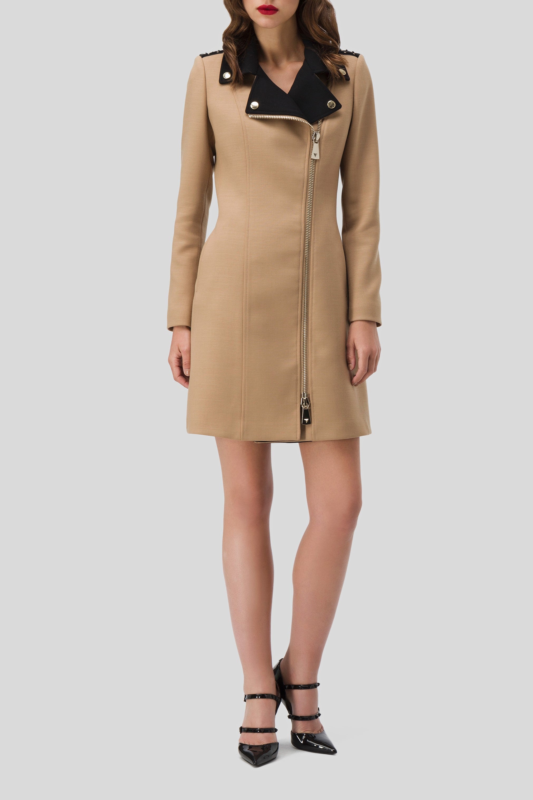 Antonio Croce Texas Jacket Dress