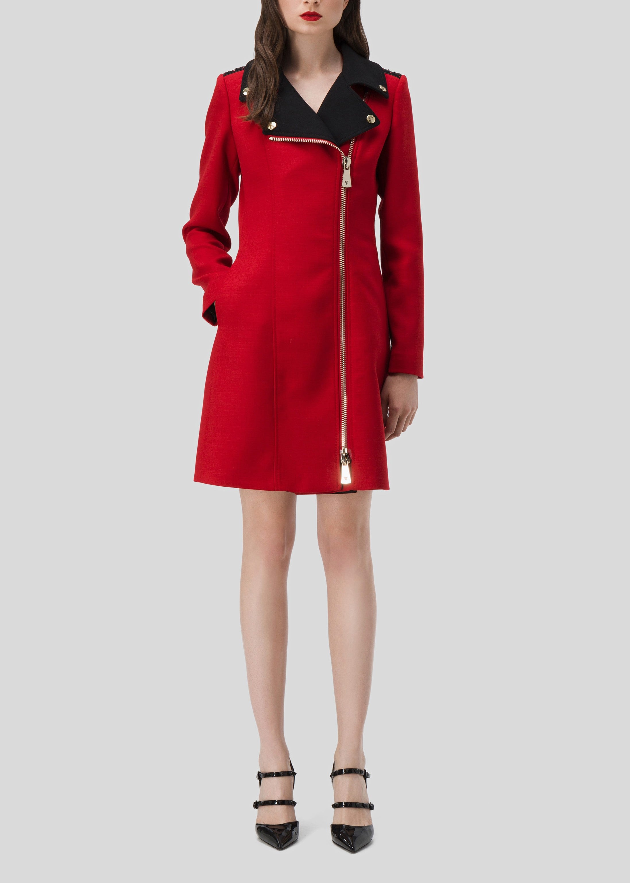 Antonio Croce Texas Jacket Dress