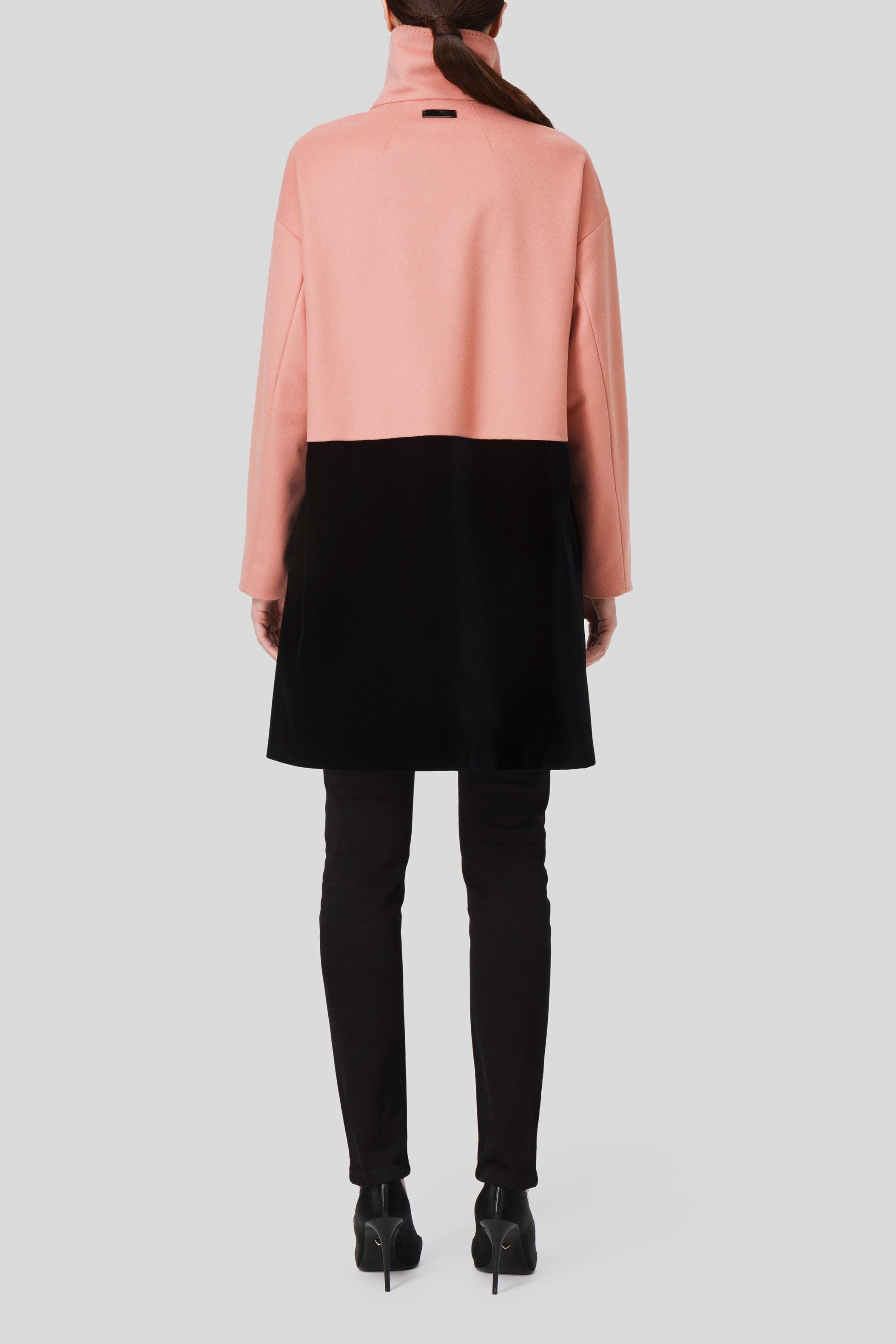 Antonio Croce Calipso Coat