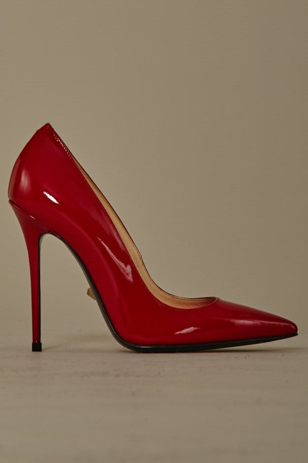 Antonio Croce Decollete Pumps