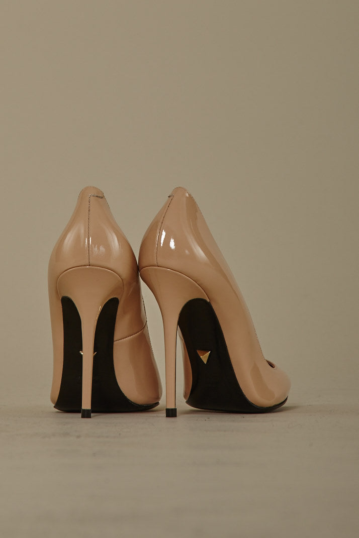 Antonio Croce Decollete Pumps