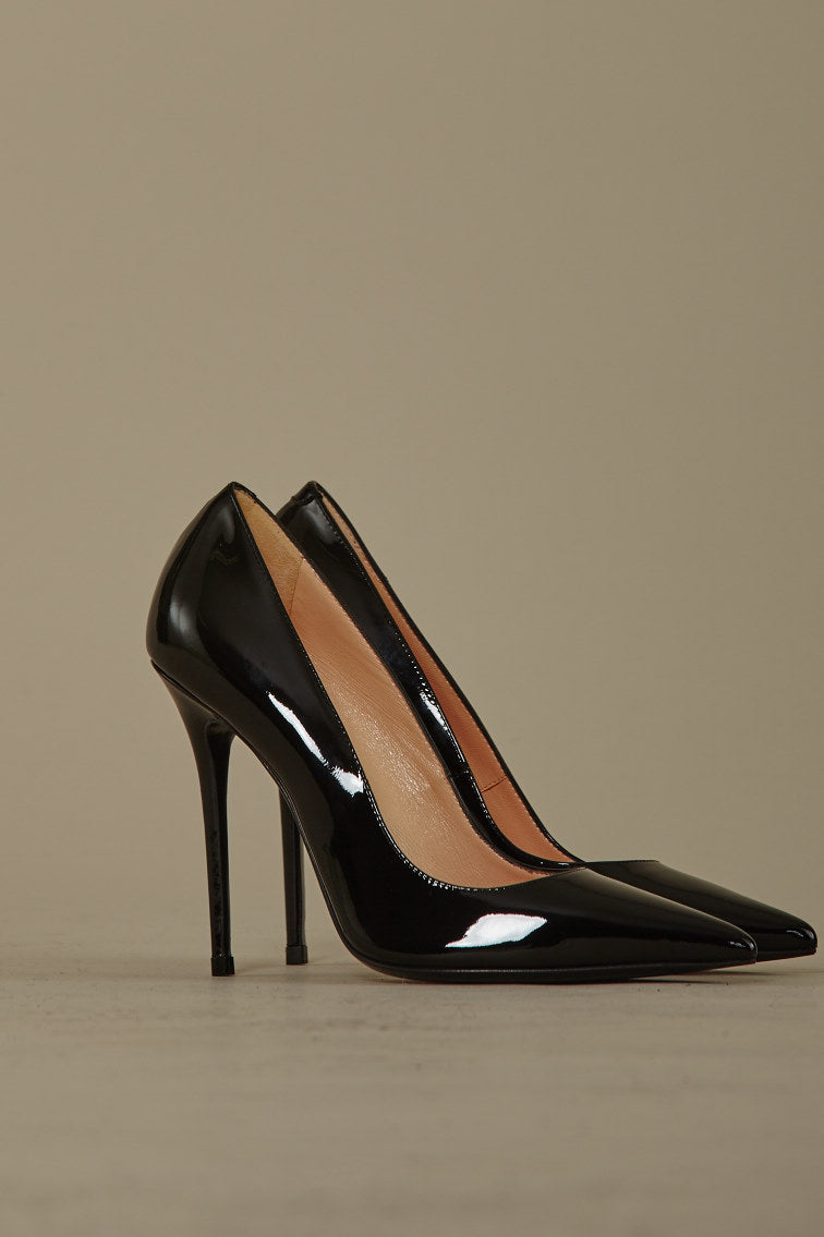 Antonio Croce Decollete Pumps