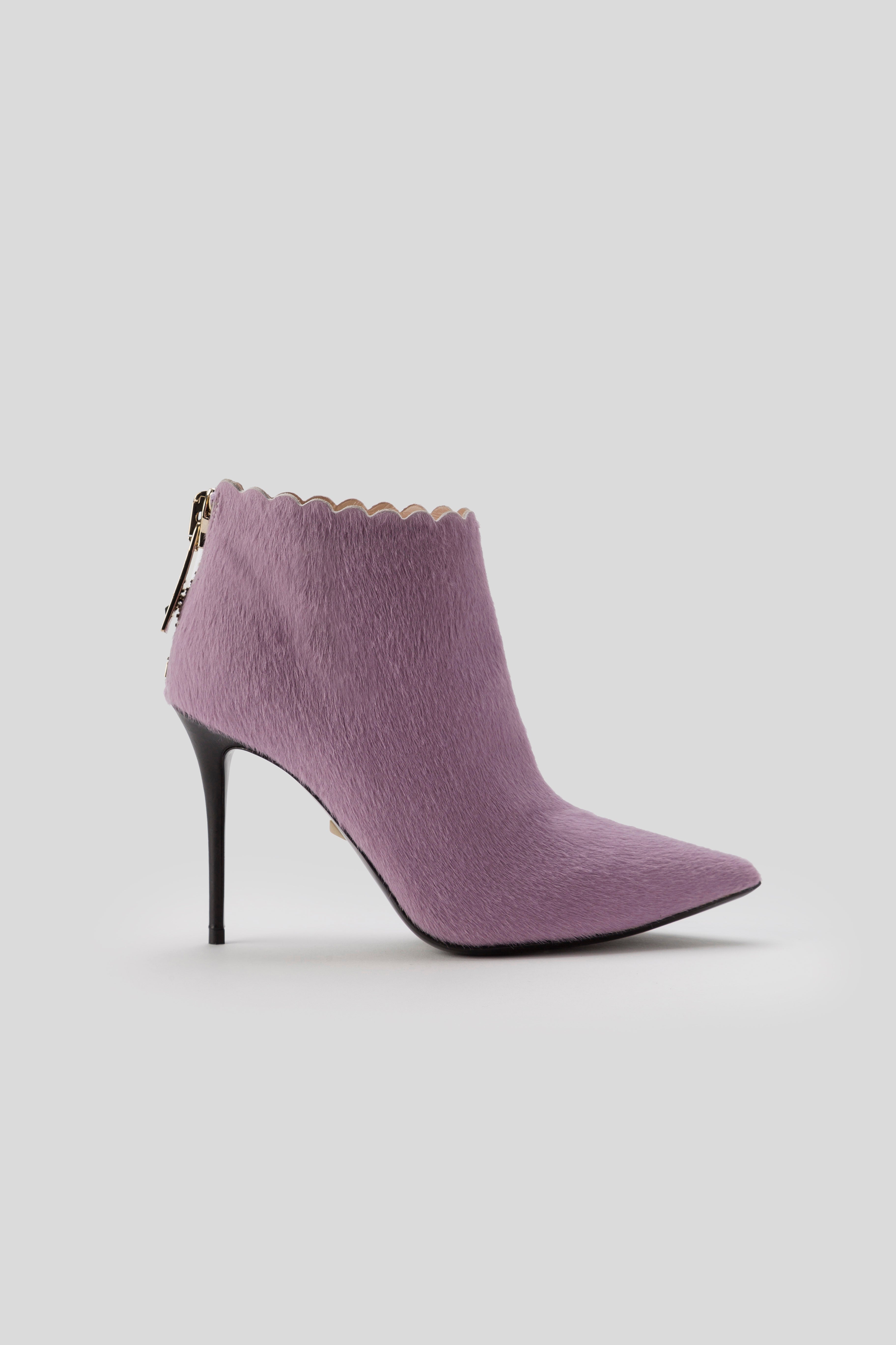 Antonio Croce Ankle Boots