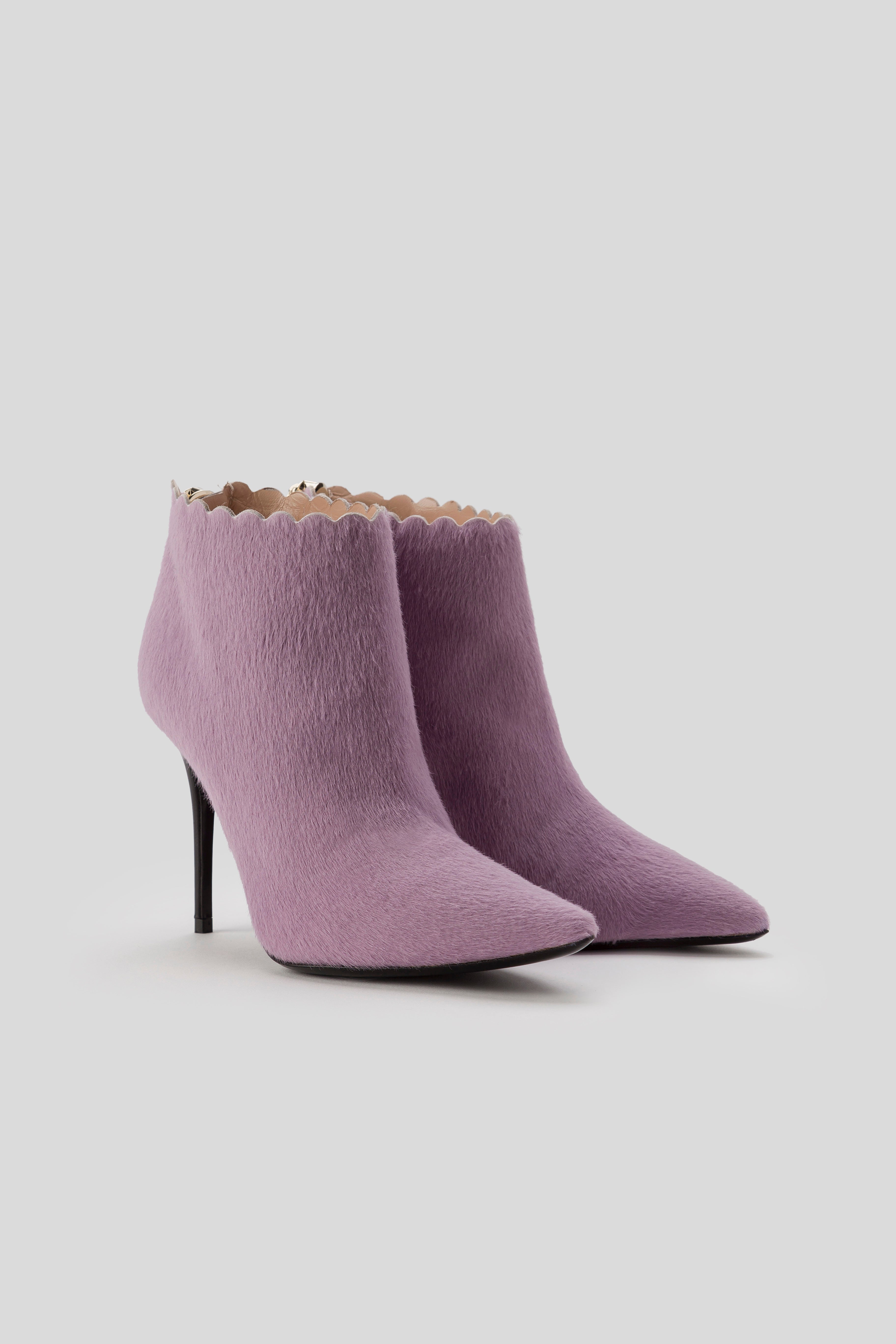 Antonio Croce Ankle Boots