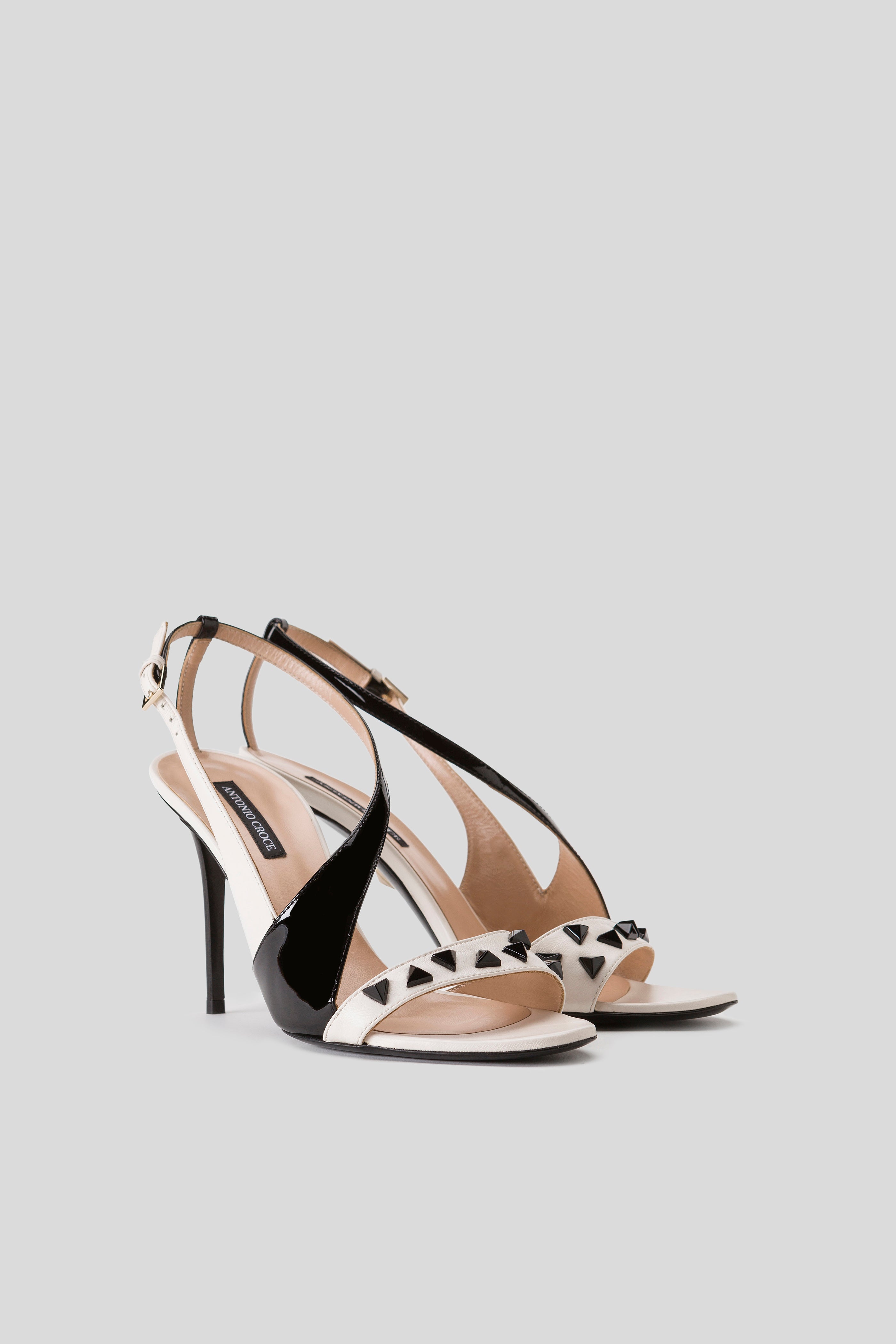 Antonio Croce Romye Strappy Sandals