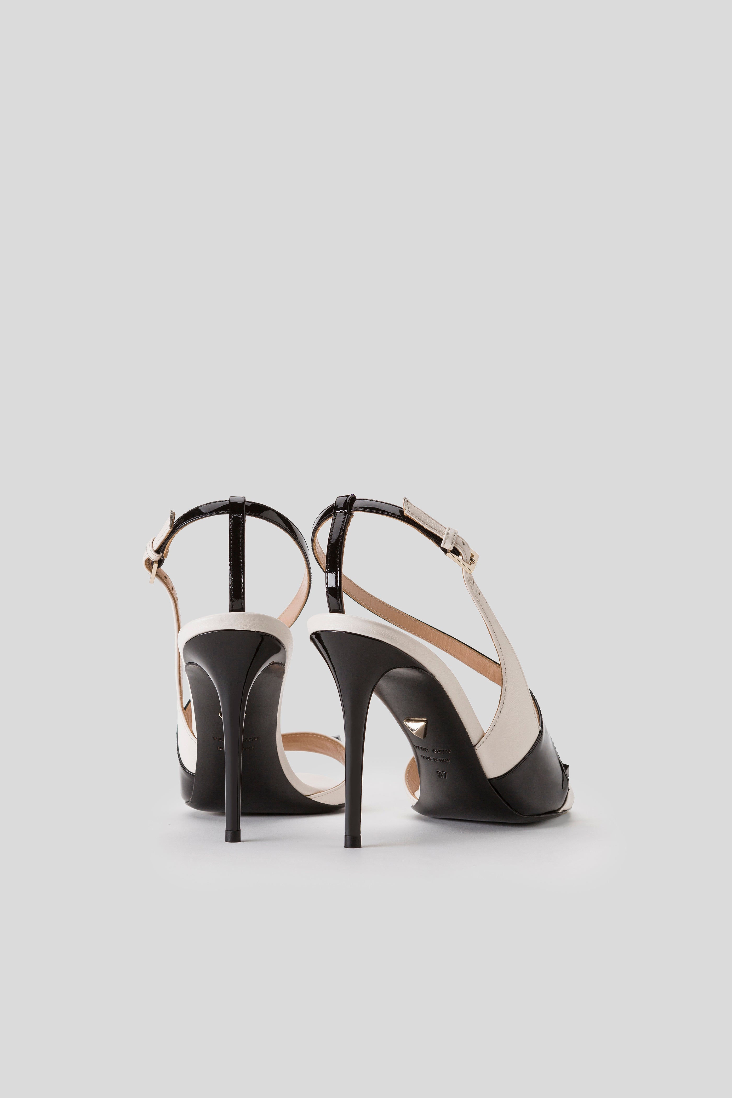 Antonio Croce Romye Strappy Sandals