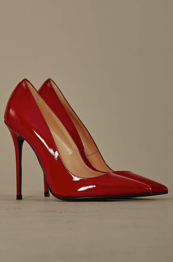 Antonio Croce Decollete Pumps